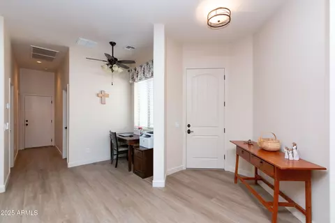 Entry Way - 6202 E Mckellips Rd #210, Mesa, AZ 85215 photo 2 of 2
