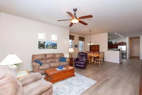 Living - 6202 E Mckellips Rd #210, Mesa, AZ 85215 photo 1 of 1