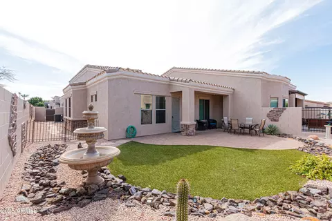 Exterior - 6202 E Mckellips Rd #210, Mesa, AZ 85215 photo 4 of 8