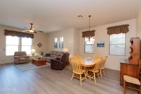 Dining - 6202 E Mckellips Rd #210, Mesa, AZ 85215 photo 1 of 1