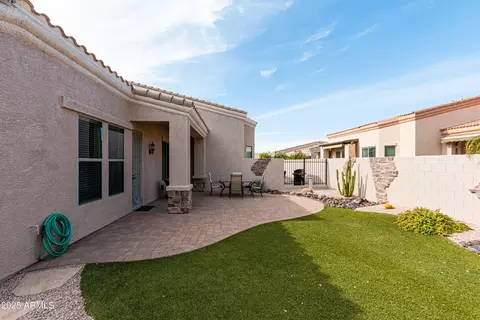 Exterior - 6202 E Mckellips Rd #210, Mesa, AZ 85215 photo 5 of 8