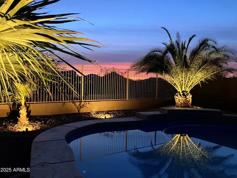 18143 W Buckhorn Dr, Goodyear, AZ 85338