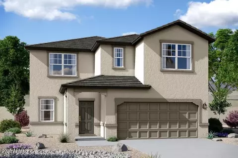 15664 W Deanne Dr, Waddell, AZ 85355