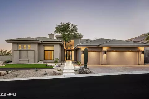 12212 N 136th Pl, Scottsdale, AZ 85259