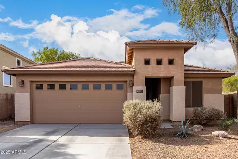 41655 W Somerset Dr, Maricopa, AZ 85138