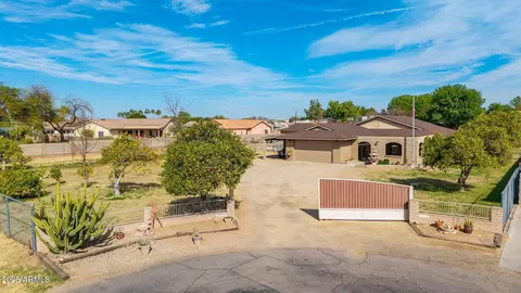 14801 N 78th Ln, Peoria, AZ 85381