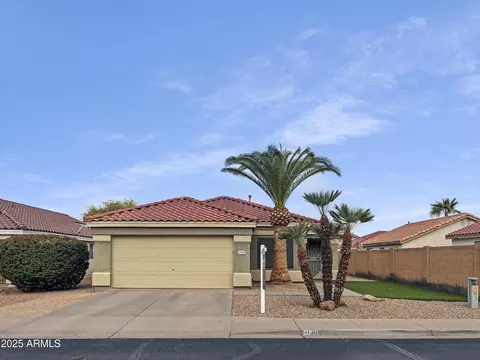 1130 S 53rd Pl, Mesa, AZ 85206