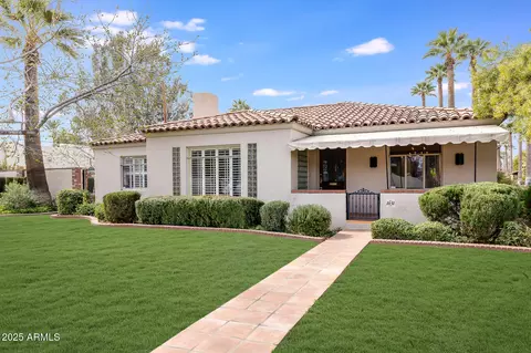 1631 Palmcroft Dr SE, Phoenix, AZ 85007