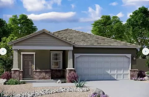 6130 E Artemis Dr, Florence, AZ 85132