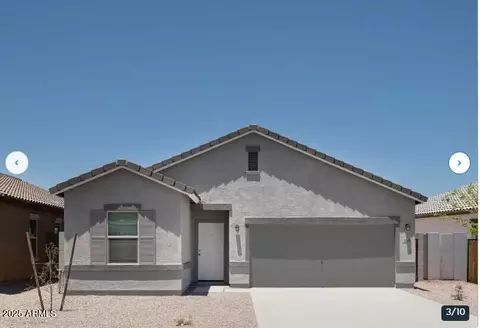 6099 E Artemis Dr, Florence, AZ 85132