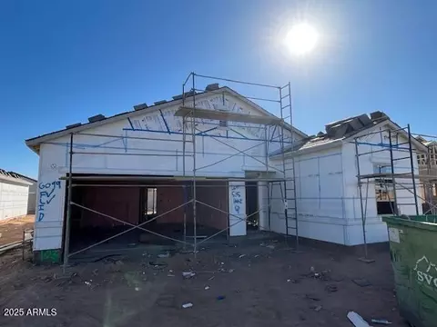 6099 E Artemis Dr, Florence, AZ 85132 photo 2