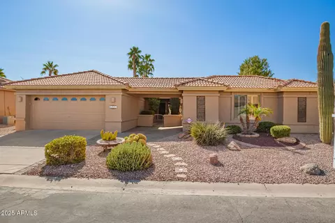 8905 E Hercules Ct, Sun Lakes, AZ 85248