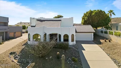 15025 E Ridgeway Dr, Fountain Hills, AZ 85268