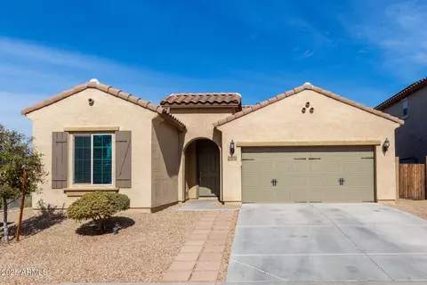 17870 W Hadley St, Goodyear, AZ 85338