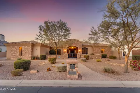 Exterior - 2998 E Waterman Way, Gilbert, AZ 85297 photo 3 of 19