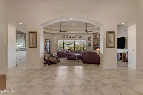 Entry Way - 2998 E Waterman Way, Gilbert, AZ 85297 photo 2 of 6