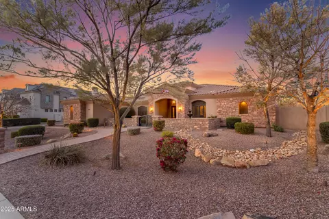 2998 E Waterman Way, Gilbert, AZ 85297