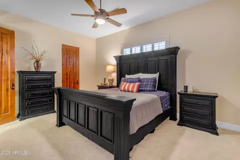 Bedroom - 2998 E Waterman Way, Gilbert, AZ 85297 photo 8 of 9