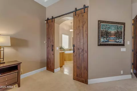 Entry Way - 2998 E Waterman Way, Gilbert, AZ 85297 photo 5 of 6