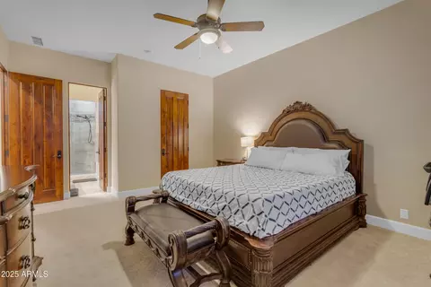 Bedroom - 2998 E Waterman Way, Gilbert, AZ 85297 photo 5 of 9