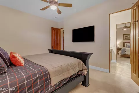 Bedroom - 2998 E Waterman Way, Gilbert, AZ 85297 photo 9 of 9