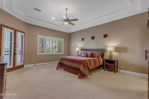 Bedroom - 2998 E Waterman Way, Gilbert, AZ 85297 photo 1 of 9
