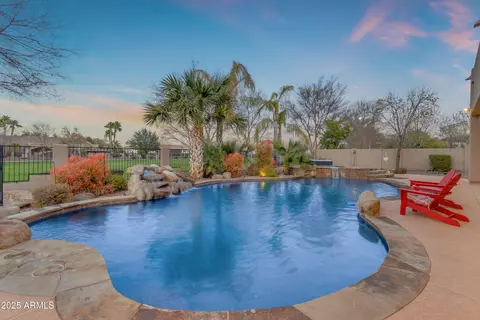 Exterior - 2998 E Waterman Way, Gilbert, AZ 85297 photo 1 of 19