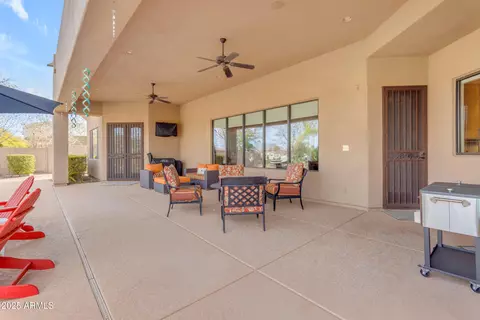 Exterior - 2998 E Waterman Way, Gilbert, AZ 85297 photo 7 of 19