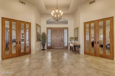 Entry Way - 2998 E Waterman Way, Gilbert, AZ 85297 photo 1 of 6