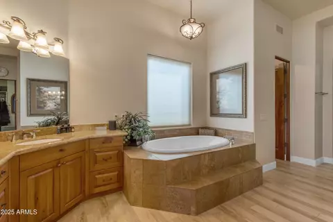 Bath - 2998 E Waterman Way, Gilbert, AZ 85297 photo 5 of 15