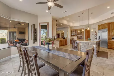 Dining - 2998 E Waterman Way, Gilbert, AZ 85297 photo 1 of 2