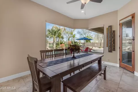 Dining - 2998 E Waterman Way, Gilbert, AZ 85297 photo 2 of 2