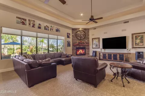 Living - 2998 E Waterman Way, Gilbert, AZ 85297 photo 5 of 5