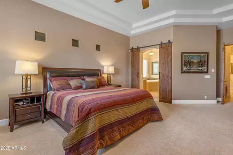 Bedroom - 2998 E Waterman Way, Gilbert, AZ 85297 photo 3 of 9