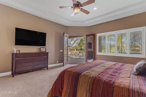 Bedroom - 2998 E Waterman Way, Gilbert, AZ 85297 photo 2 of 9