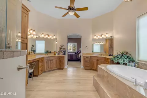 Bath - 2998 E Waterman Way, Gilbert, AZ 85297 photo 4 of 15