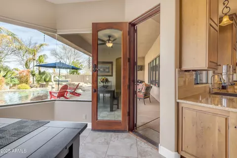 Exterior - 2998 E Waterman Way, Gilbert, AZ 85297 photo 6 of 19