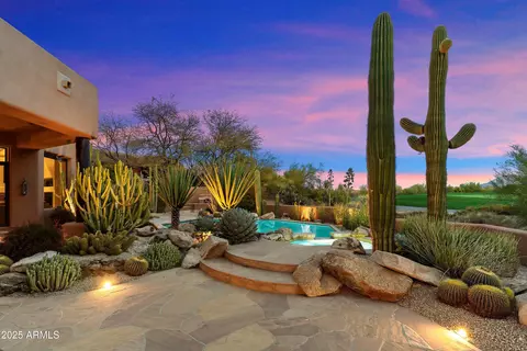 10639 E Mark Ln, Scottsdale, AZ 85262
