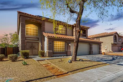 100 N 221st Ave, Buckeye, AZ 85326
