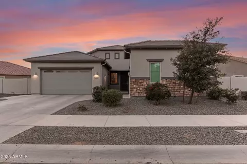 21765 E Arroyo Verde Dr, Queen Creek, AZ 85142