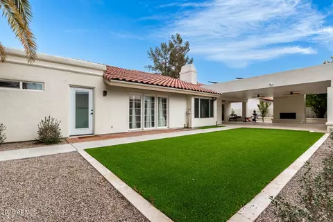 Exterior - 2701 E Lockwood St, Mesa, AZ 85213 photo 2 of 8