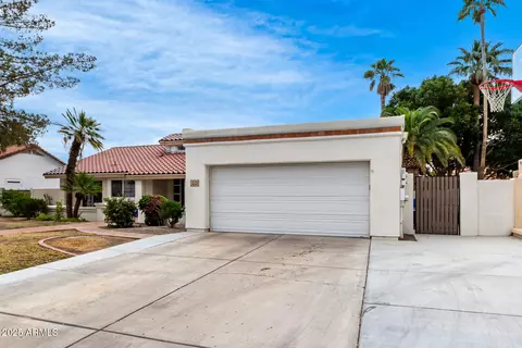 Exterior - 2701 E Lockwood St, Mesa, AZ 85213 photo 4 of 8