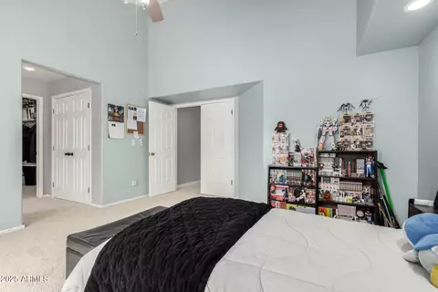 Bedroom - 2701 E Lockwood St, Mesa, AZ 85213 photo 1 of 2