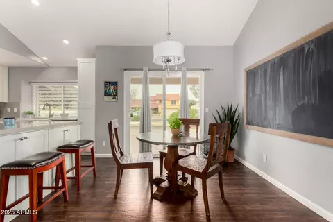 Dining - 2701 E Lockwood St, Mesa, AZ 85213 photo 1 of 1