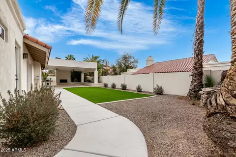 Exterior - 2701 E Lockwood St, Mesa, AZ 85213 photo 6 of 8