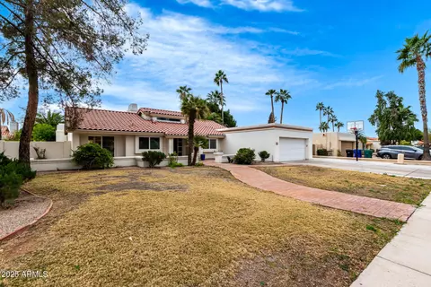 Exterior - 2701 E Lockwood St, Mesa, AZ 85213 photo 8 of 8