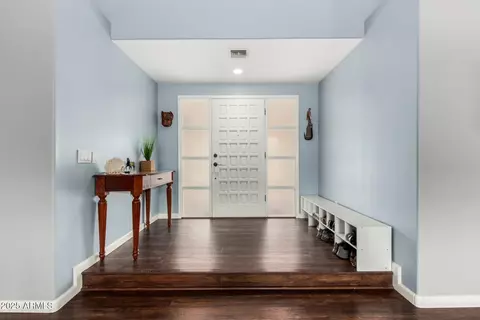 Entry Way - 2701 E Lockwood St, Mesa, AZ 85213 photo 1 of 1