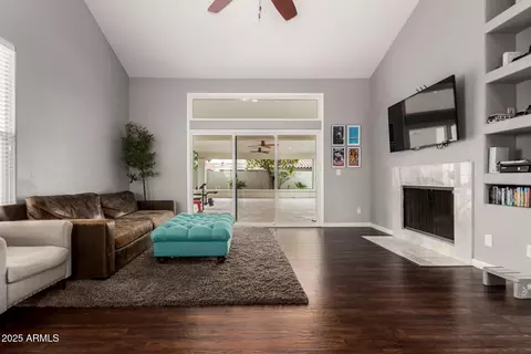 Living - 2701 E Lockwood St, Mesa, AZ 85213 photo 2 of 3