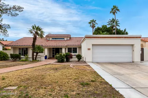 Exterior - 2701 E Lockwood St, Mesa, AZ 85213 photo 7 of 8