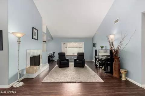 Living - 2701 E Lockwood St, Mesa, AZ 85213 photo 3 of 3